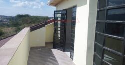 Kiserian Dam